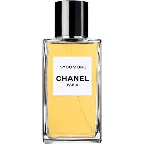 chanel sycomore eau de toilette 200 ml|Chanel sycomore review.